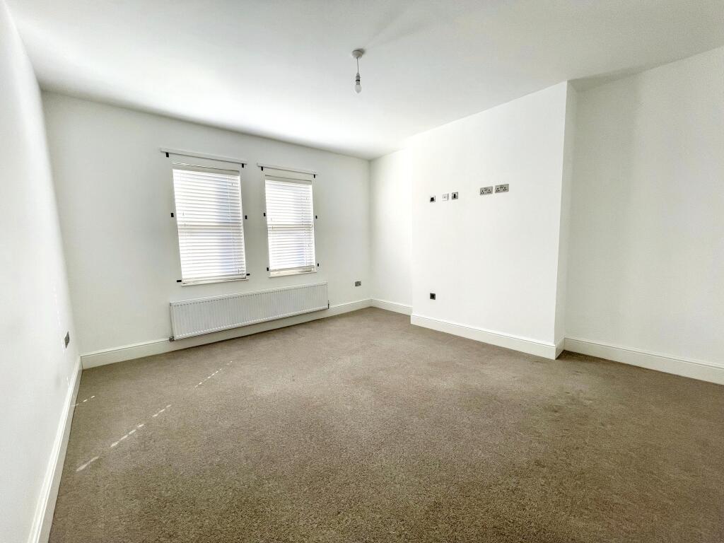 Apartment in Nottingham - More