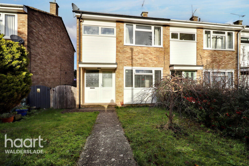 Main image of property: Derby Road, Darland