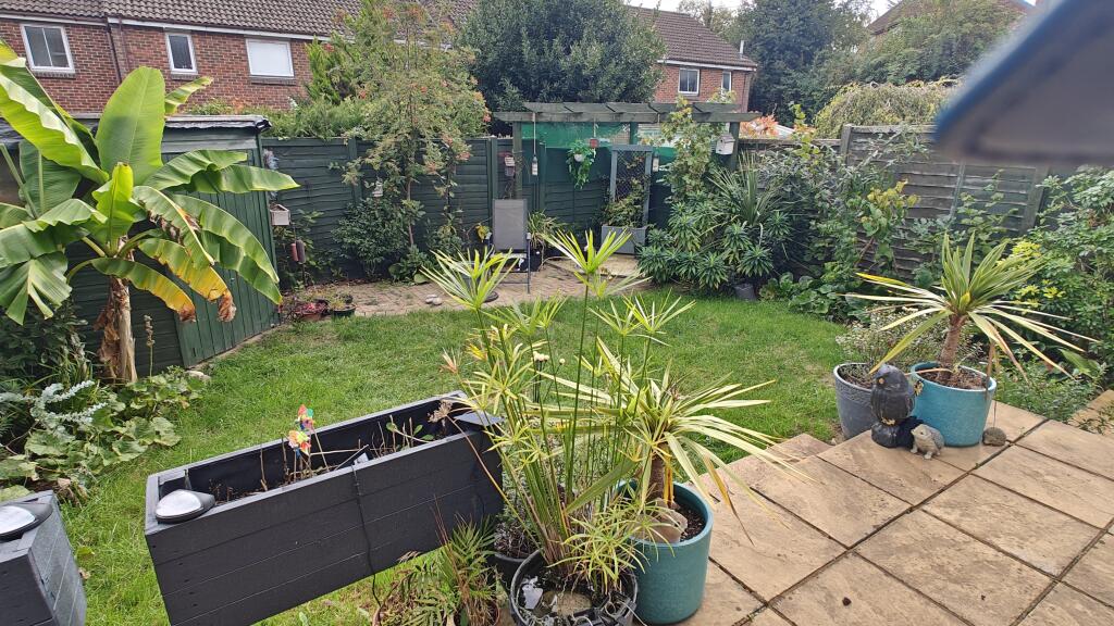 House in Salisbury - View 2