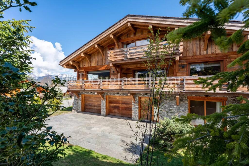Main image of property: Rhone Alps, Haute-Savoie, Megève