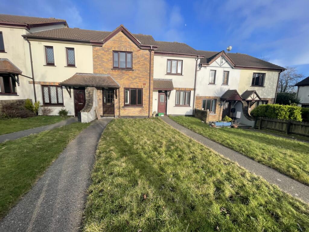 Main image of property: Wallberry Mews, Farmhill, Douglas, Isle of Man, IM2 2NE