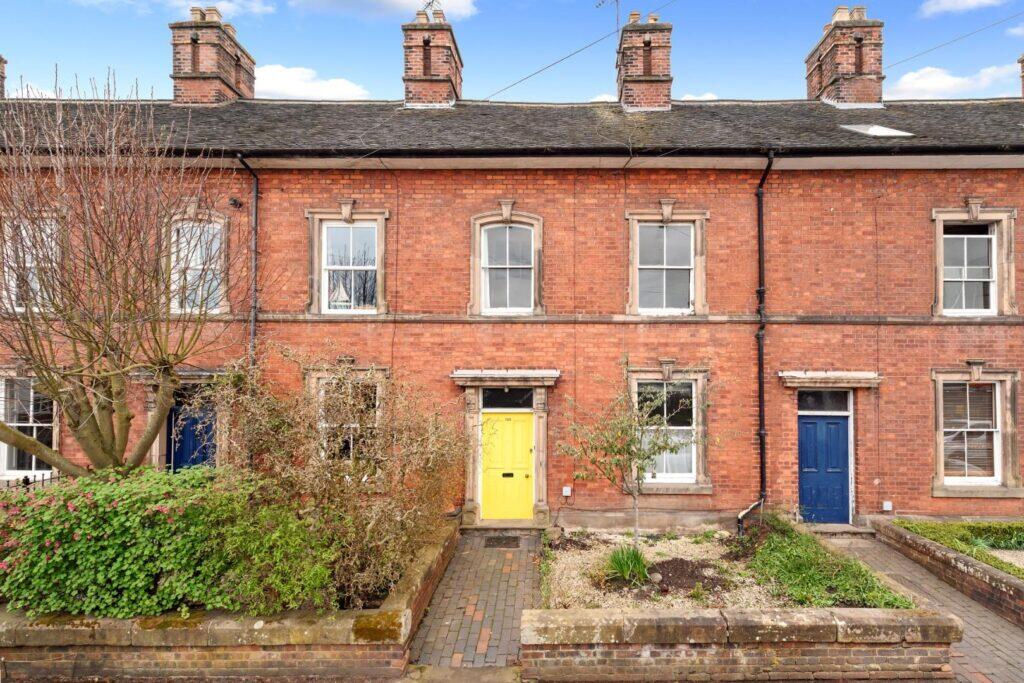 Main image of property: Cheshire Street, Market Drayton
