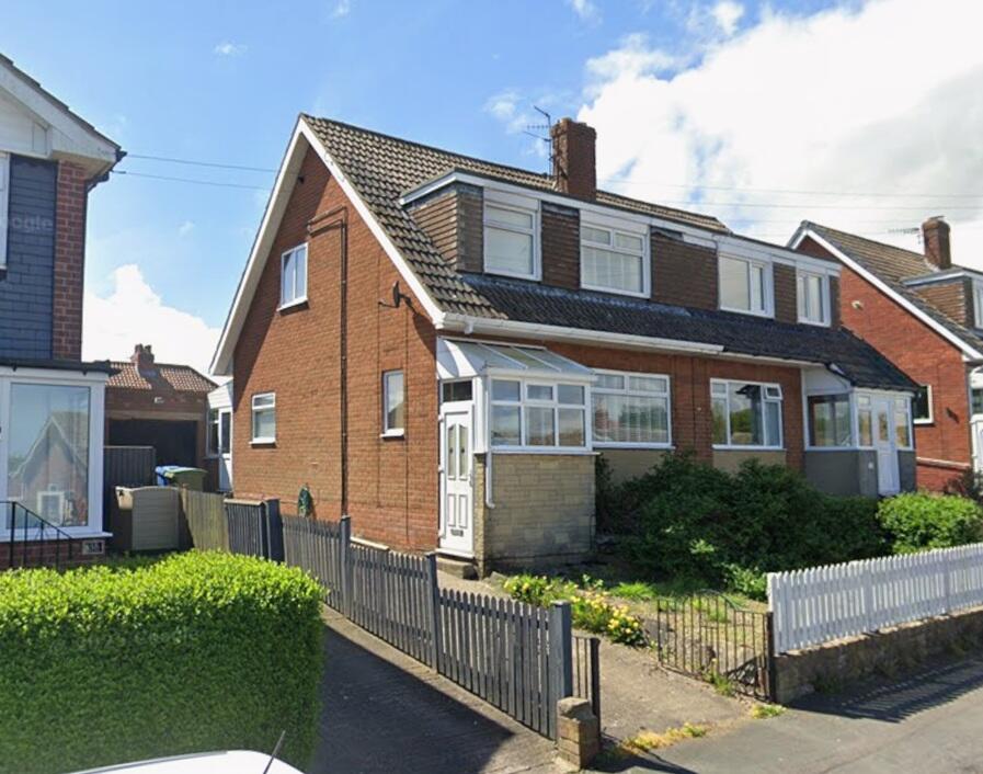 Main image of property: 36. Woodgate, Scarborough YO12 5QQ