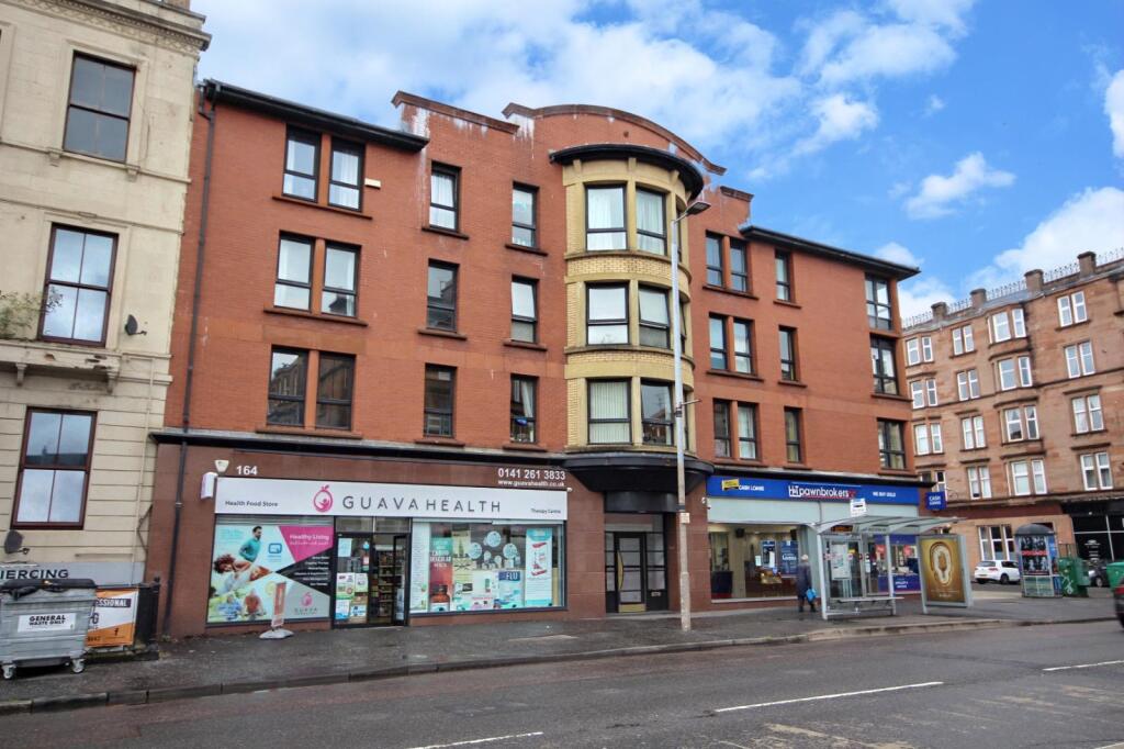 Main image of property: Great Western Road, St Georges Cross