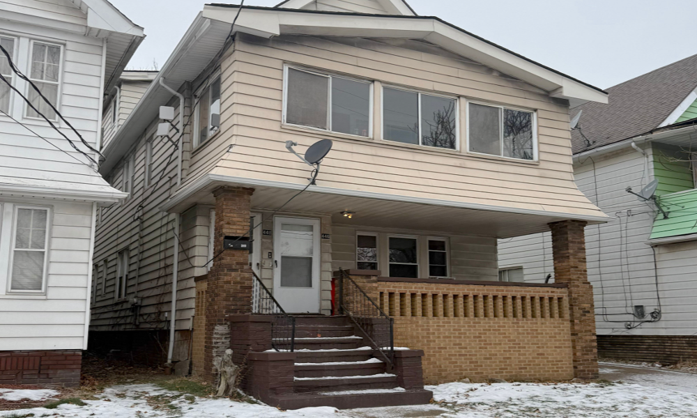 Main image of property: Cleveland, Cuyahoga County, Ohio