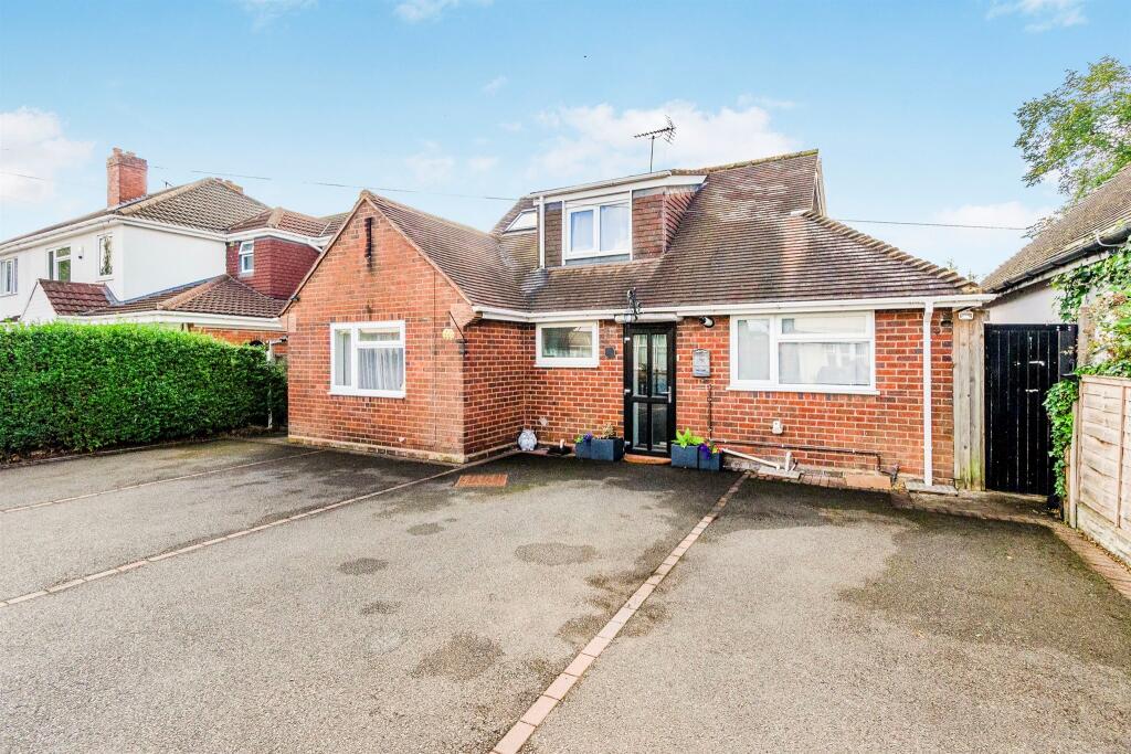 Main image of property: The Grove, Lanesfield, Wolverhampton