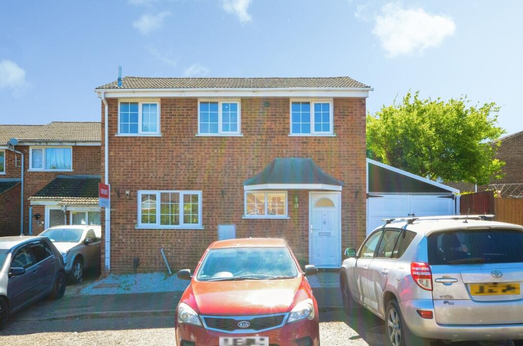 Main image of property: Lawford Close, Luton, Bedfordshire, LU1