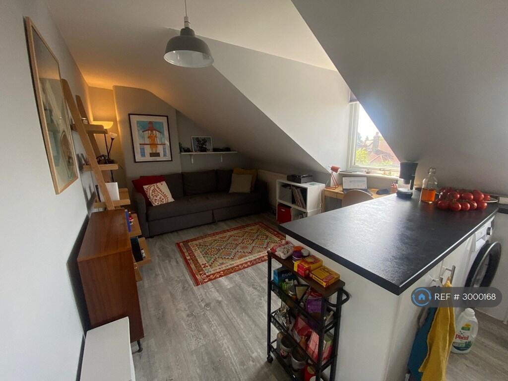Main image of property: Cambridge Road, London, E11