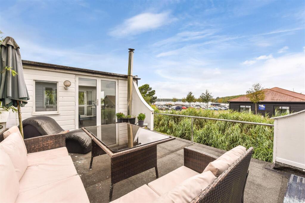 House in Chichester, Appledram - View 3