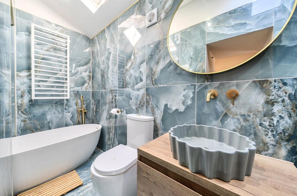House in West Pennard, Somerset - View 5