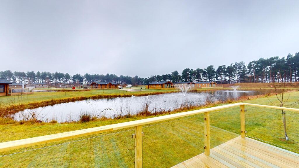 Scampston Lodges, Malton photo 3