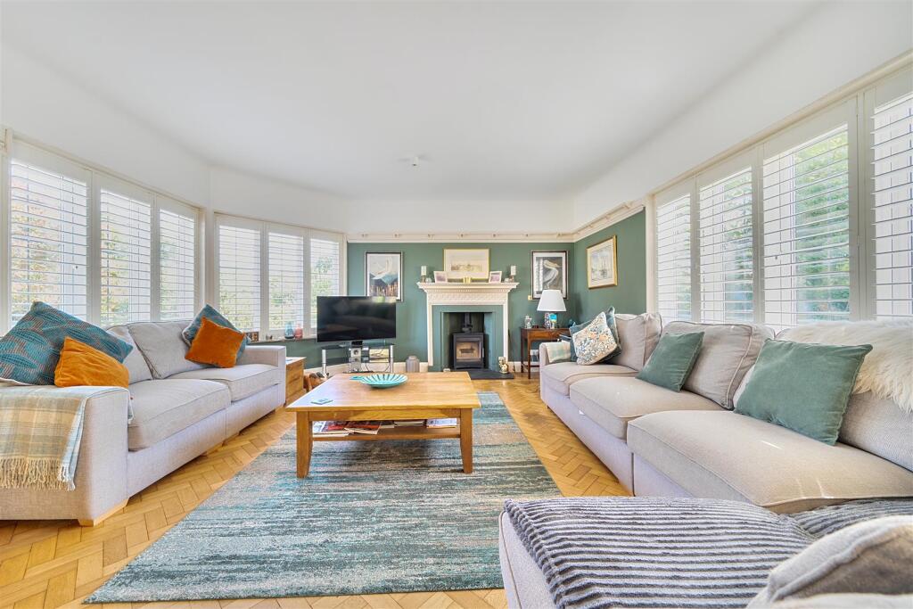 House in Truro - View 4