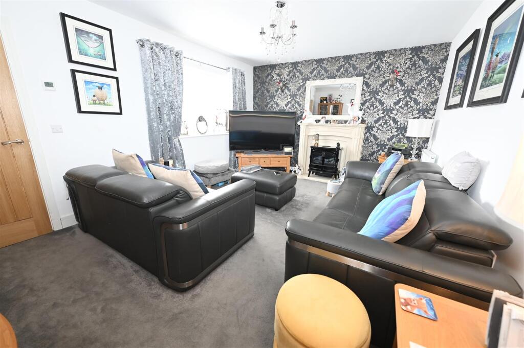 Hipswell Road, Catterick Garrison photo 4