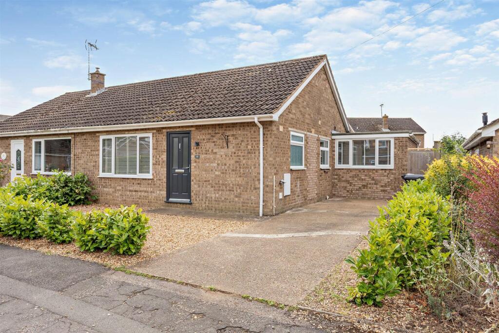Main image of property: Pierce Crescent, Warmington, Peterborough, PE8