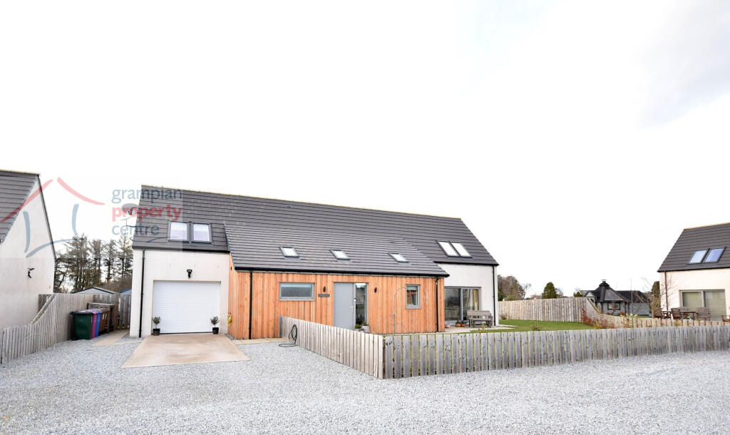 Main image of property: Ar Dachaigh, Muiryhall, Near Urquhart, Urquhart