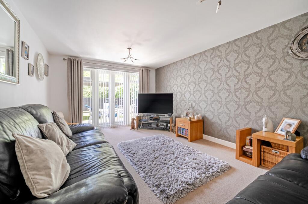 House in North Kesteven, Sleaford - More