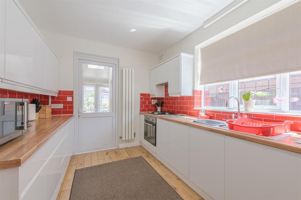 Whitehill Road, Ellistown, LE67 photo 3