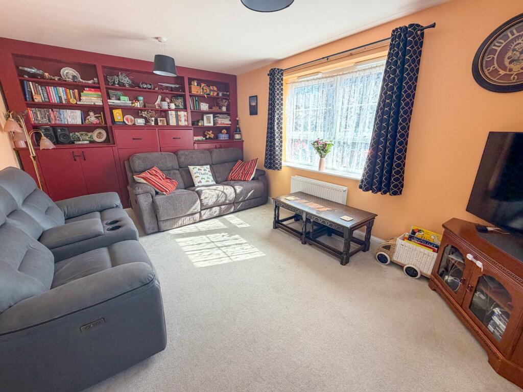 House in Taunton - View 4