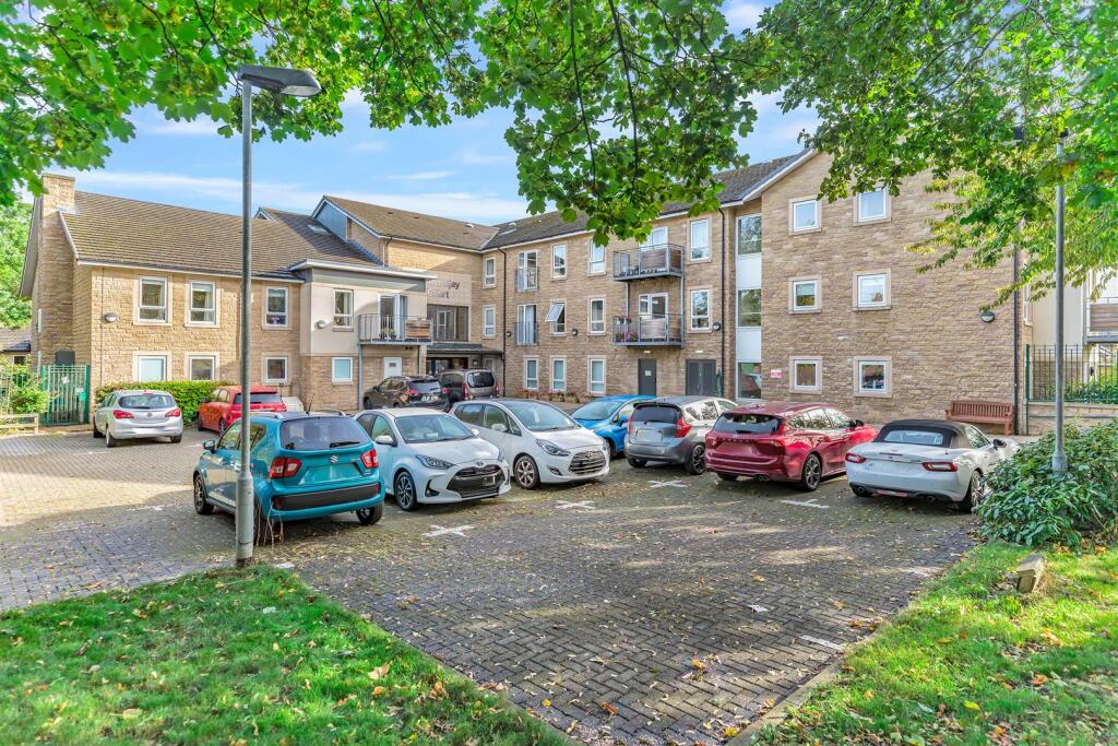 Main image of property: Valley Drive, Ilkley