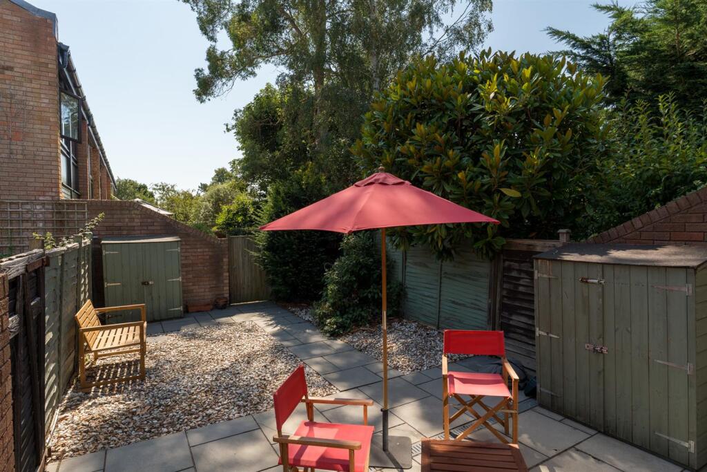 House in Norwich - View 3