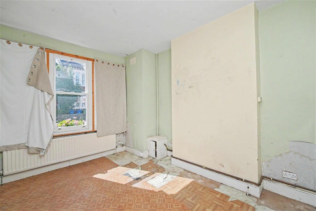 Apartment in London, Denmark Hill, Camberwell - View 4