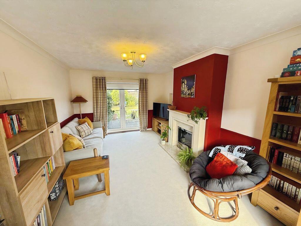 House in Newcastle upon Tyne, Tyne and Wear - View 4