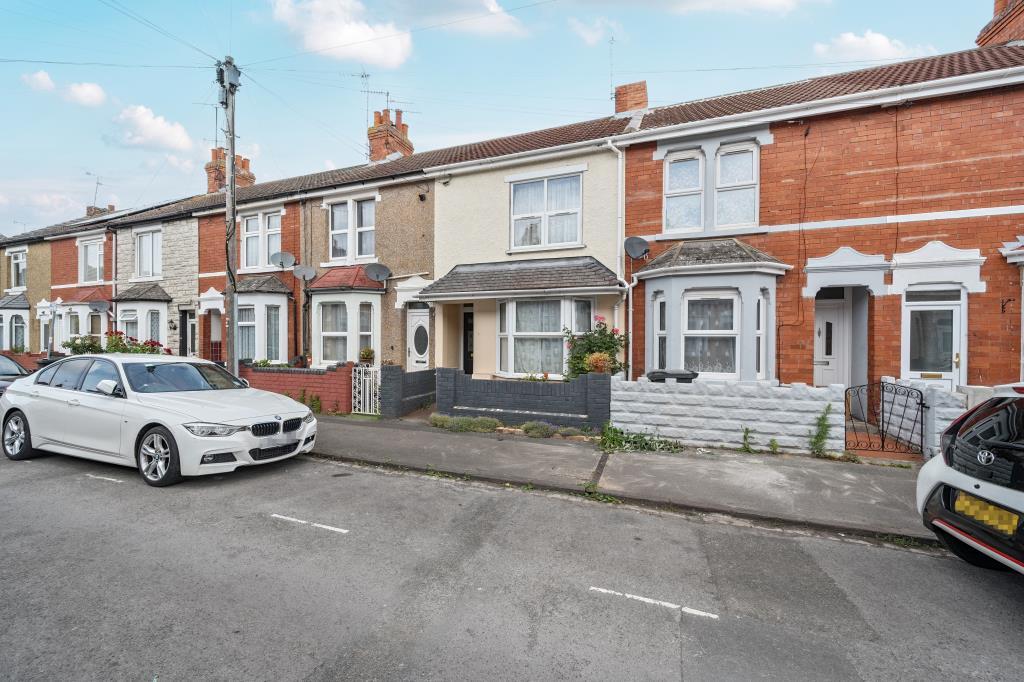 Main image of property: Portsmouth Street, Swindon, SN1