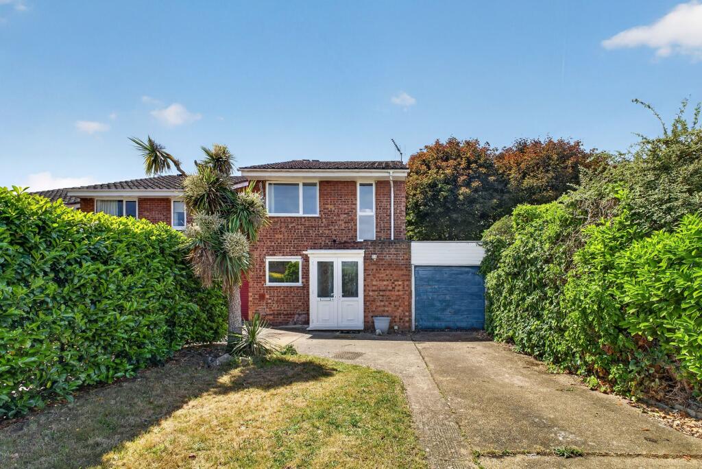 Main image of property: Winchilsea Crescent, West Molesey, KT8