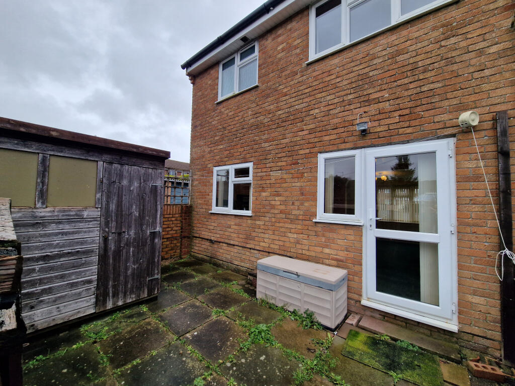 Additional image 11 of Tintagel Road, Yeovil, Somerset, BA21 3RE