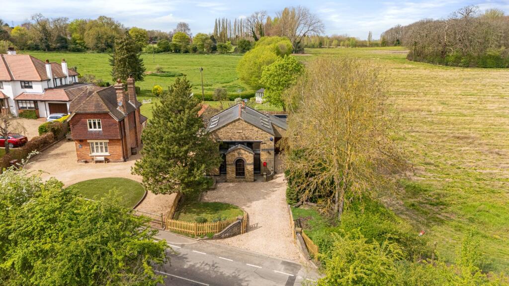 Main image of property: Halfpence Lane, Cobham, Gravesend, Kent, DA12