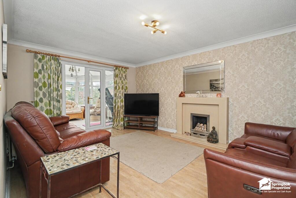 Windgate Fold, Tarleton, Preston, Lancashire - View 2