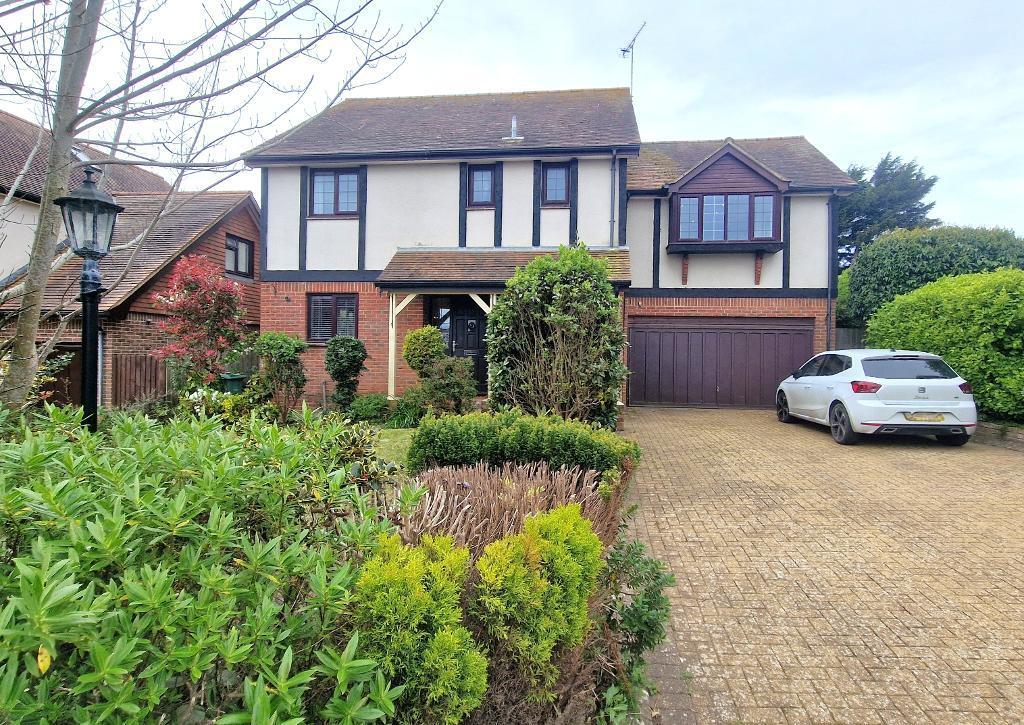Main image of property: Nansen Close, Bembridge, Isle of Wight, PO35 5QD