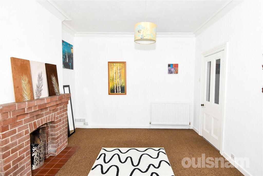 House in Birmingham - View 4