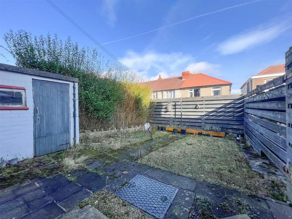 Stothard Road, Crookes, S10 photo 4