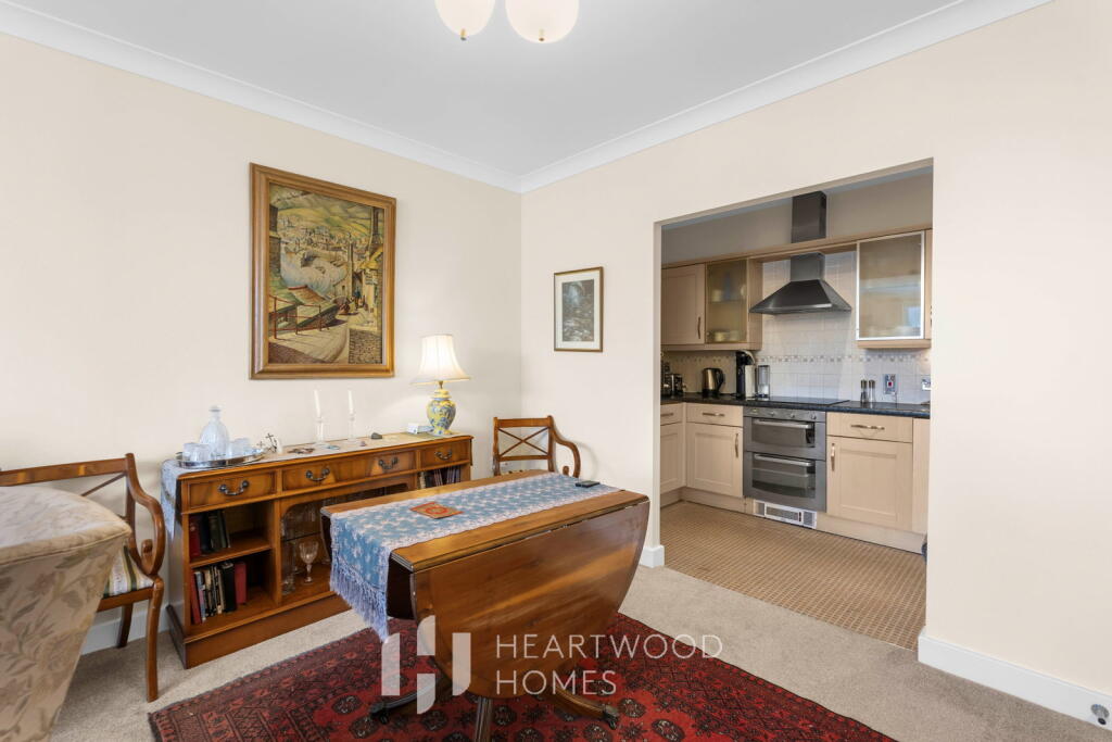 Apartment in St Albans - View 4