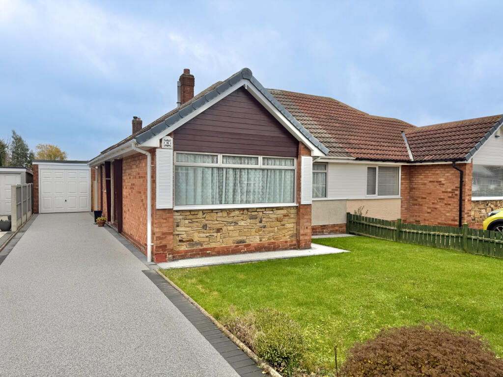 Main image of property: Lindsay Road, Garforth