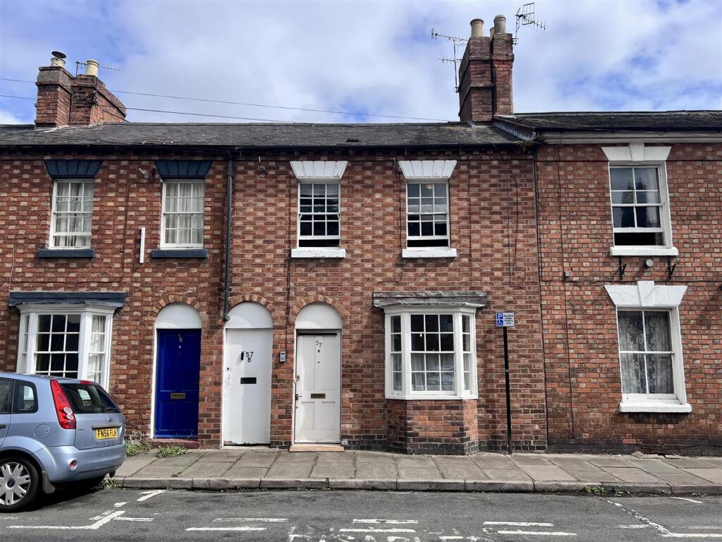 Main image of property: Shakespeare Street, Stratford-Upon-Avon