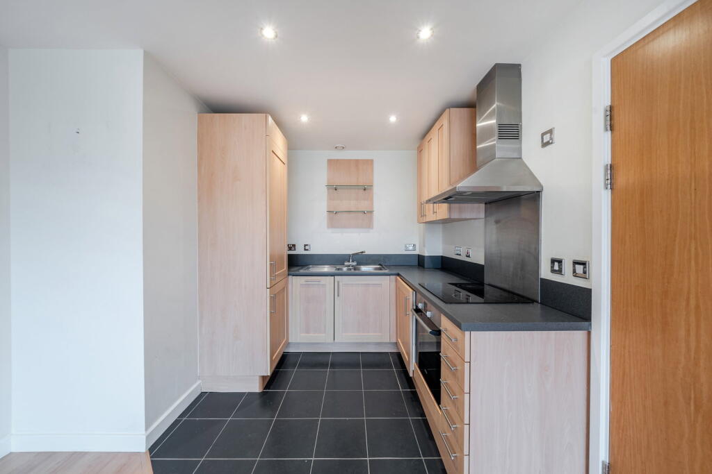 Apartment in York - View 4