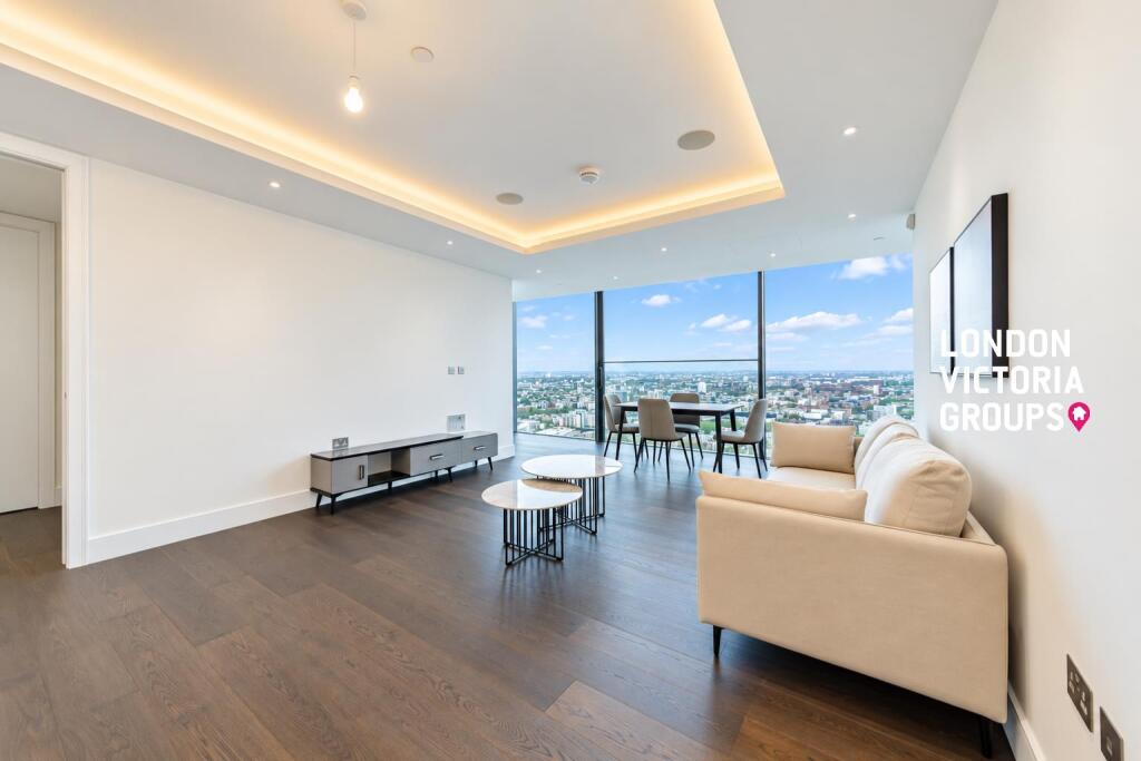 Apartment in London - View 3