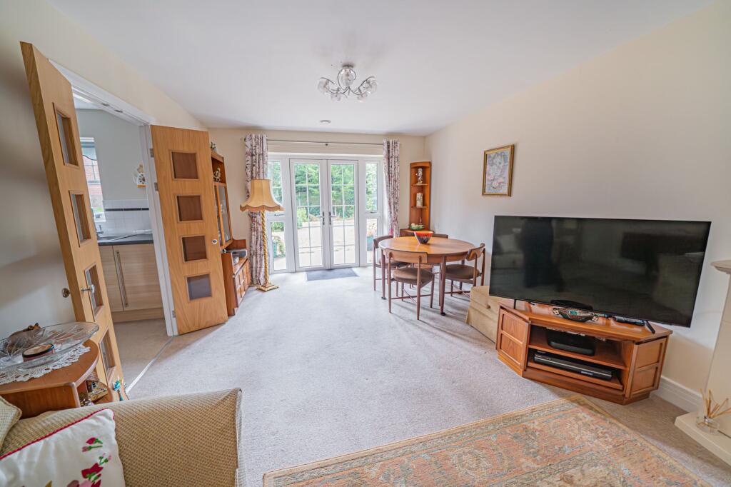 Four Ashes Road, Bentley Heath, B93 photo 4
