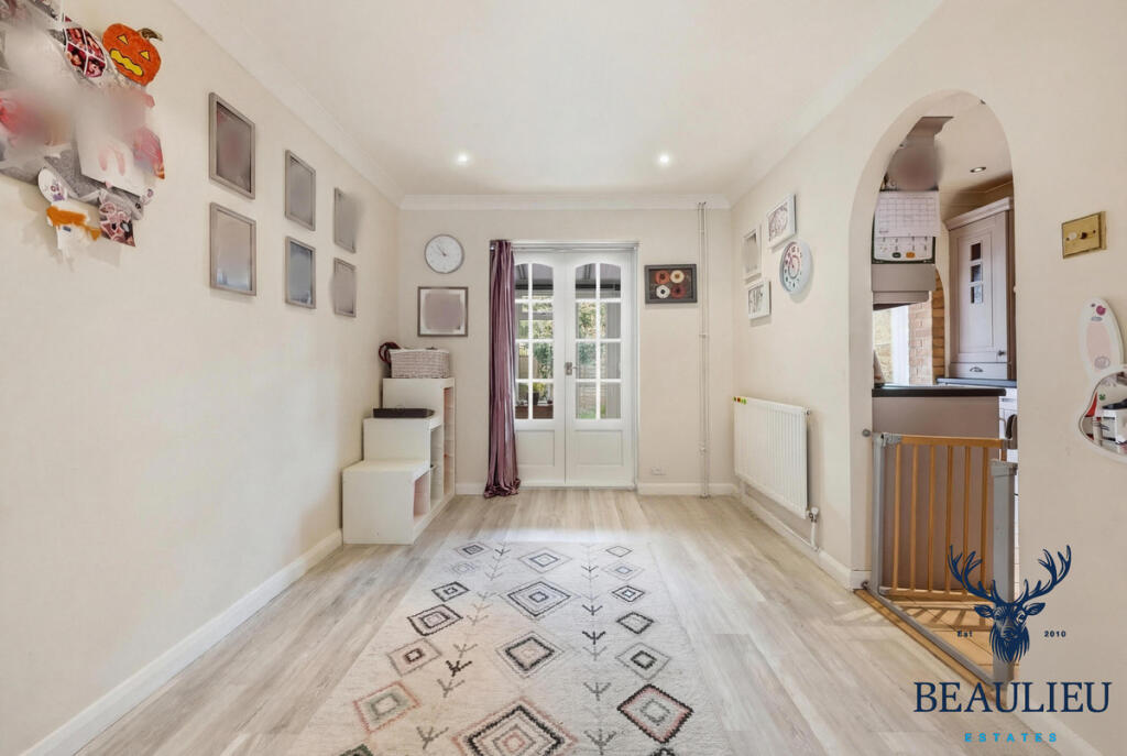 Barn Green, Chelmsford, CM1 6 photo 4