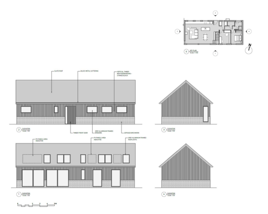 Proposed External