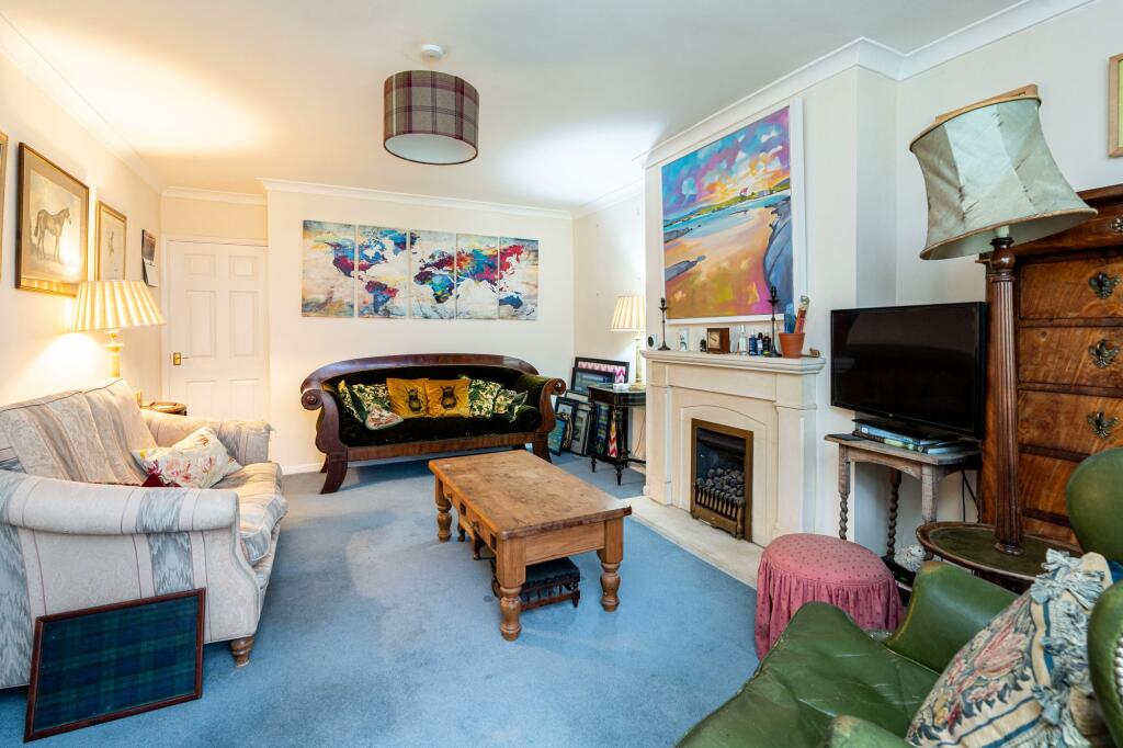 Vanbrugh Close, Woodstock, OX20 photo 3