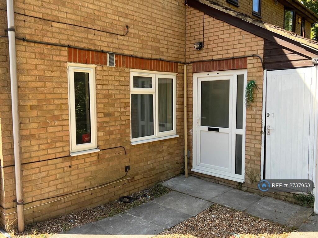 Main image of property: Bader Gardens, Slough, SL1