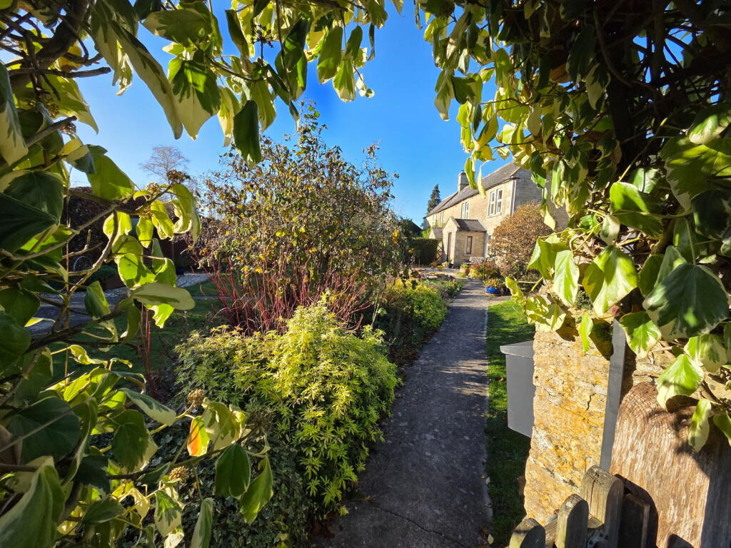 Main image of property: Littleworth Lane, Whitley, Melksham, SN12 8RE