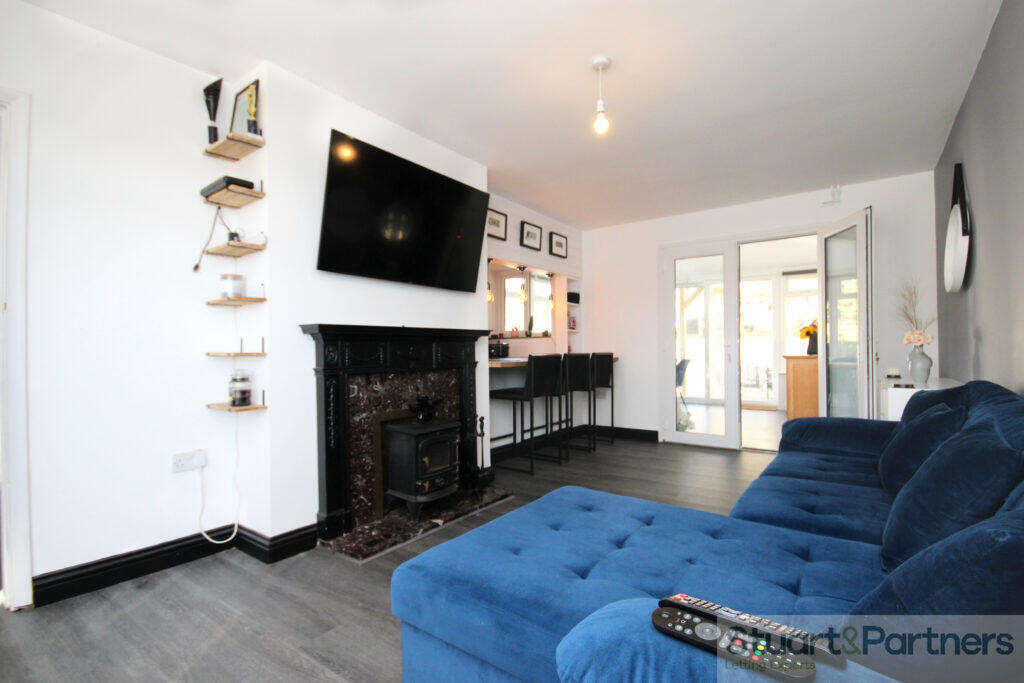 Cowley Drive, Brighton BN2 photo 5