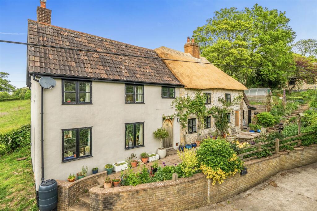 Main image of property: Sector Lane, Axminster