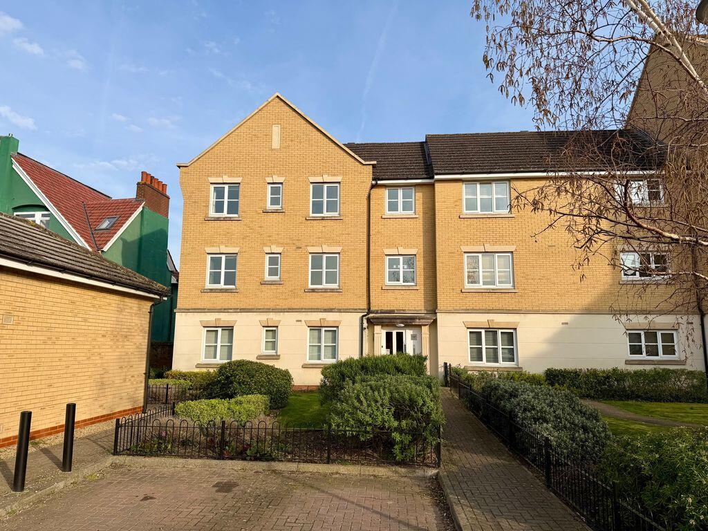 Main image of property: Beaconsfield Road, Bexley