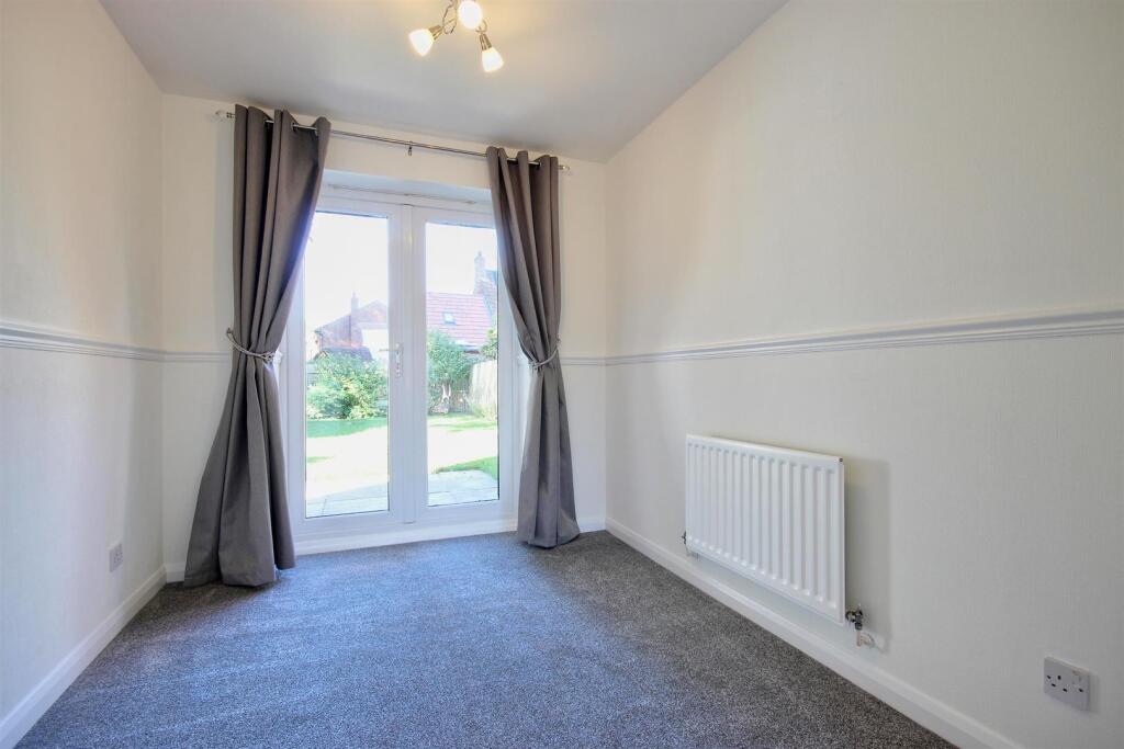 House in Brandesburton, East Riding of Yorkshire - View 5