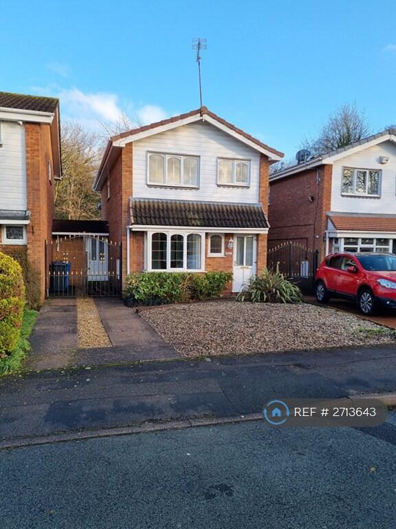 Main image of property: Coltsfoot View, Cheslyn Hay, Walsall, WS6